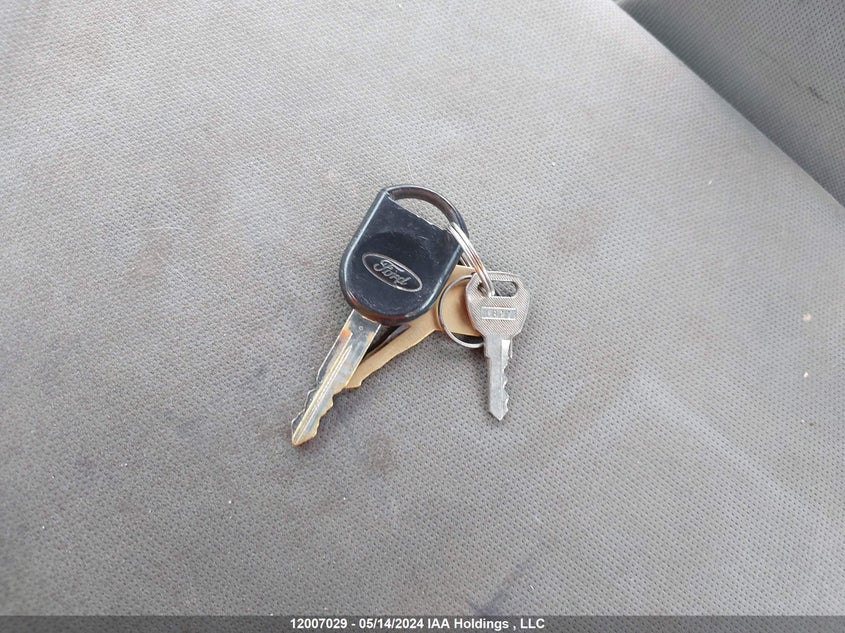 2014 Ford F-250 VIN: 1FT7X2B65EEA99318 Lot: 12007029