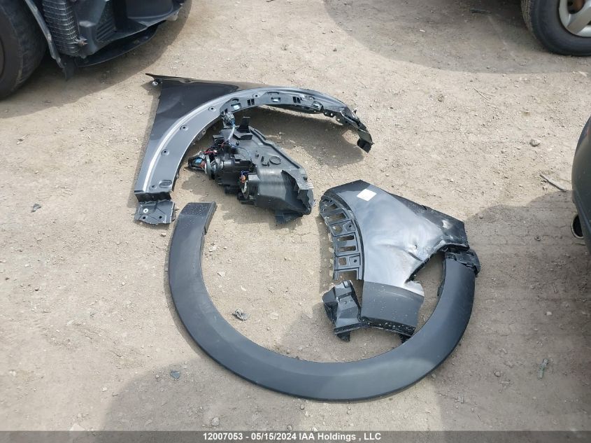 2018 Mazda Cx-3 VIN: JM1DKDC75J1330613 Lot: 12007053