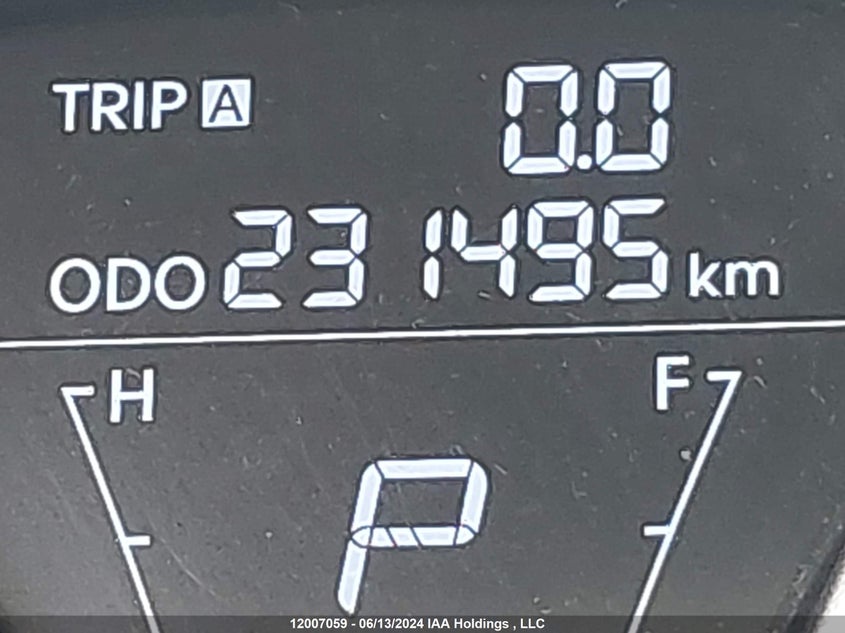 2013 Hyundai Elantra Gls/Limited VIN: 5NPDH4AE8DH282229 Lot: 12007059