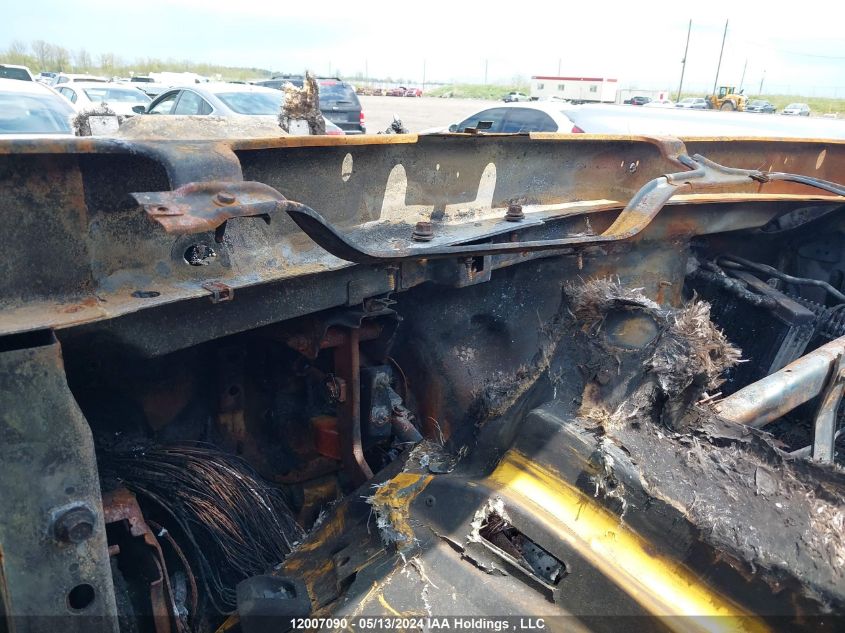 2004 Hummer H2 VIN: 5GRGN23U64H112169 Lot: 12007090