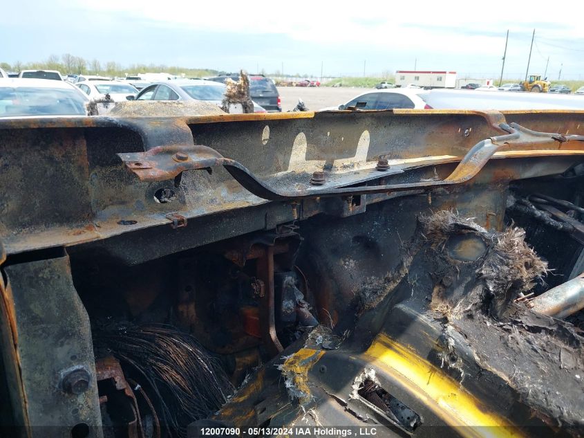 2004 Hummer H2 VIN: 5GRGN23U64H112169 Lot: 12007090