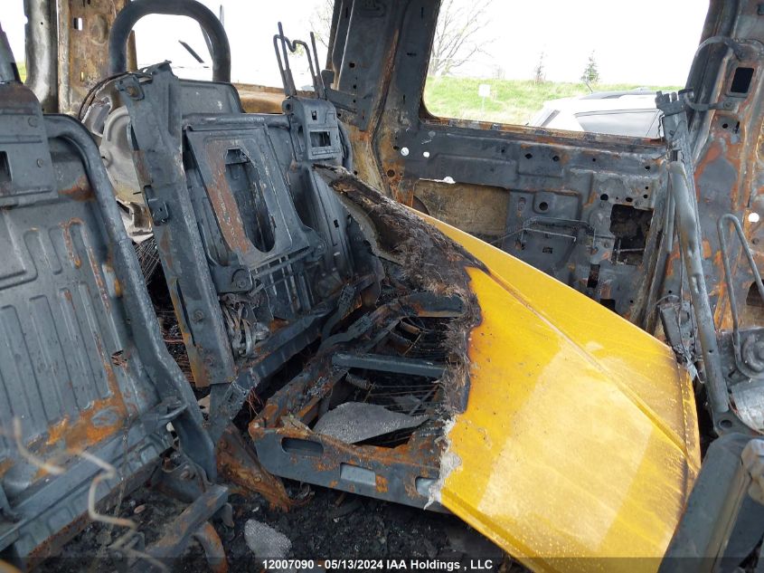 2004 Hummer H2 VIN: 5GRGN23U64H112169 Lot: 12007090