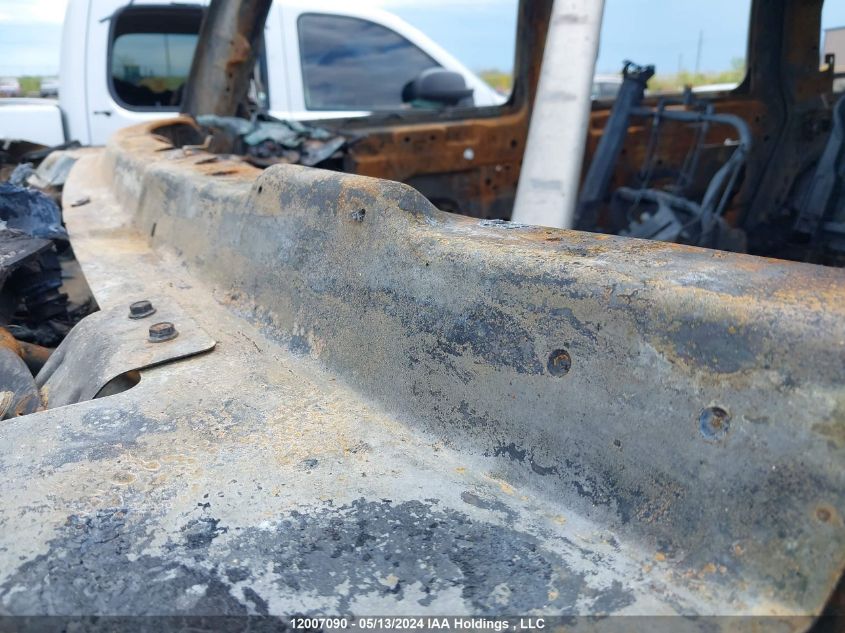 2004 Hummer H2 VIN: 5GRGN23U64H112169 Lot: 12007090