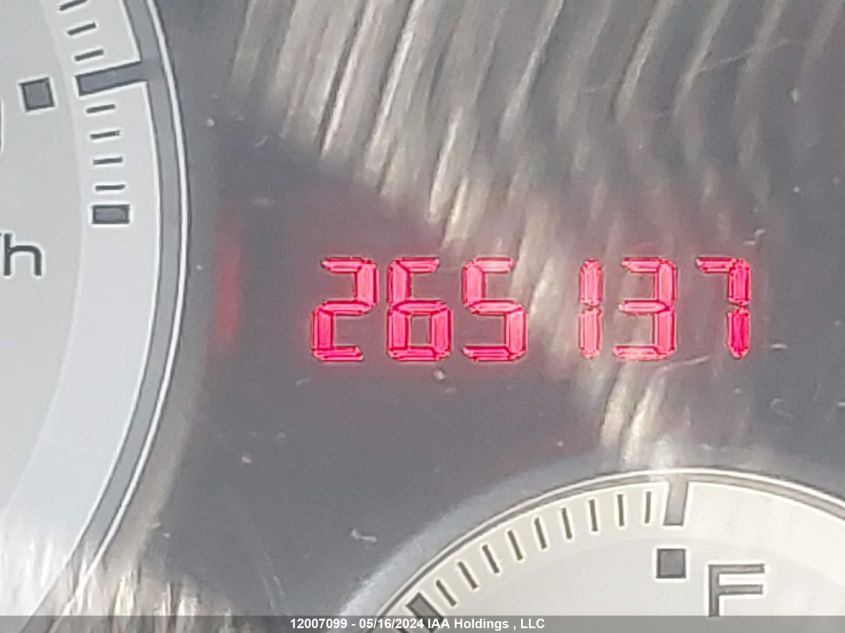 2006 Acura Rsx VIN: JH4DC54886S800787 Lot: 12007099