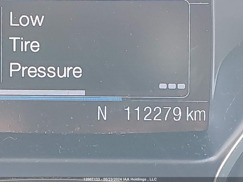 2013 Ford Escape Se VIN: 1FMCU0GX3DUA55878 Lot: 12007133