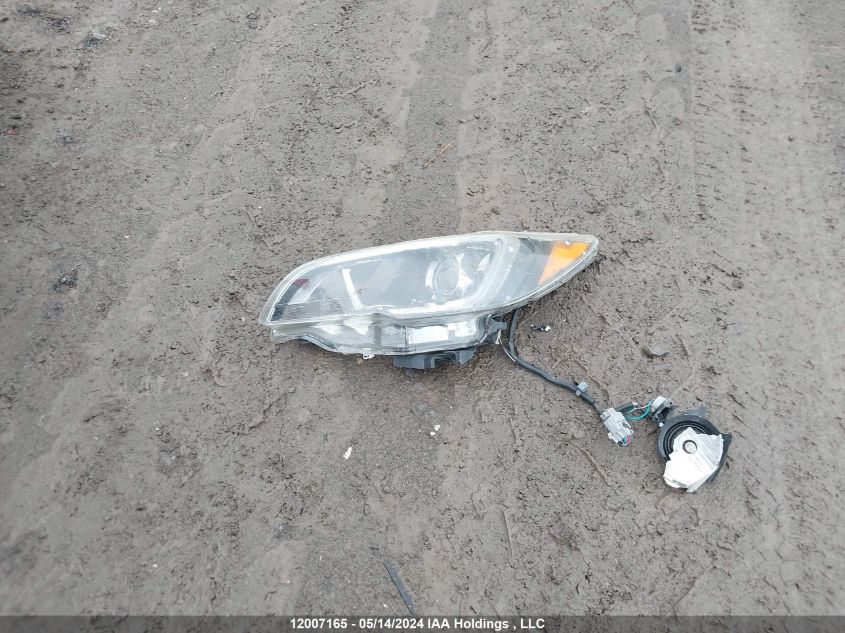 2017 Subaru Outback VIN: 4S4BSCDCXH3343137 Lot: 12007165