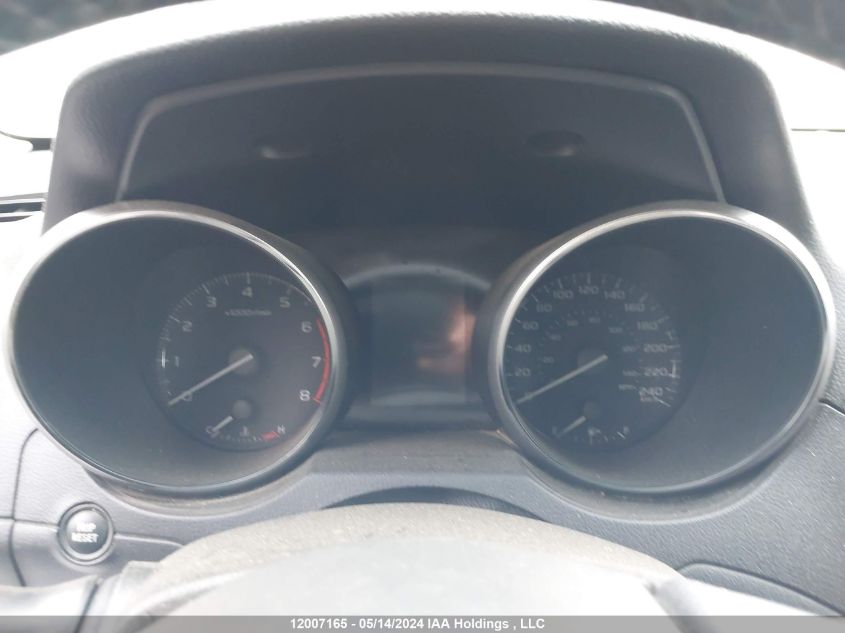 2017 Subaru Outback VIN: 4S4BSCDCXH3343137 Lot: 12007165