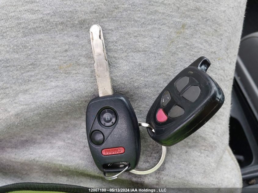 2010 Honda Civic Sdn VIN: 2HGFA1F48AH005355 Lot: 12007180