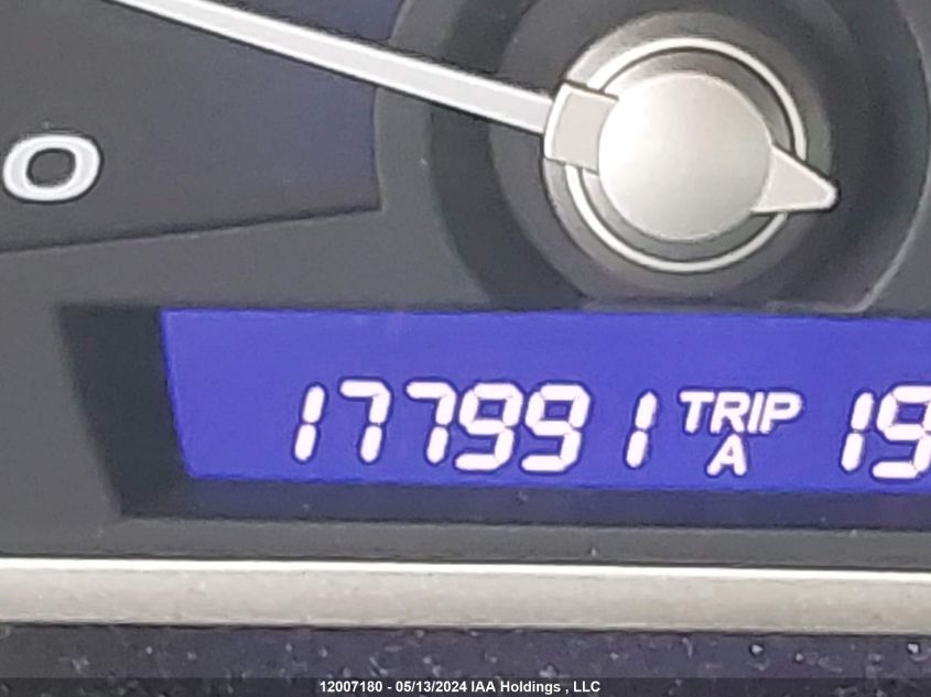 2010 Honda Civic Sdn VIN: 2HGFA1F48AH005355 Lot: 12007180