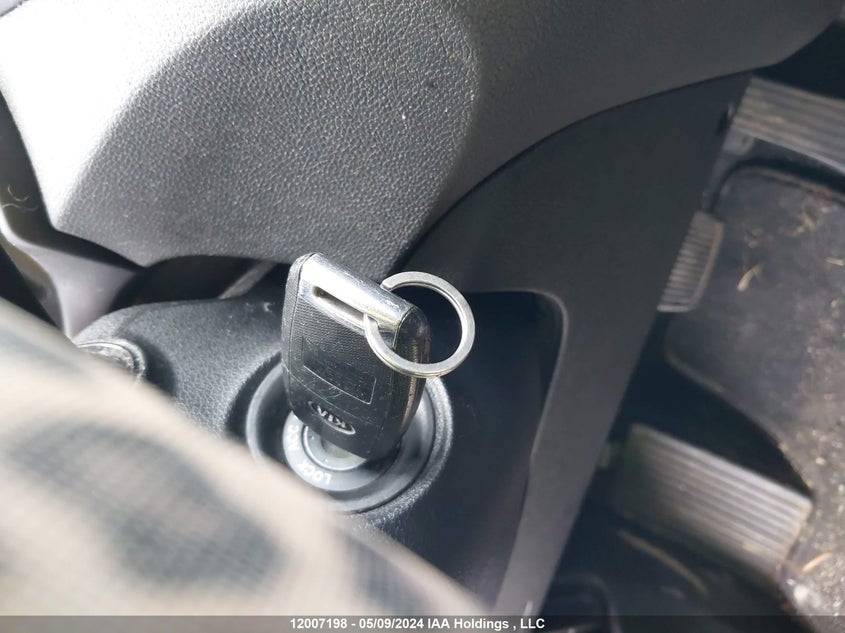 2017 Kia Sorento Lx/L VIN: 5XYPG4A32HG224399 Lot: 12007198