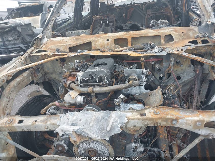 2023 Ram 3500 Laramie VIN: 3C63RRJL2PG575309 Lot: 12007208