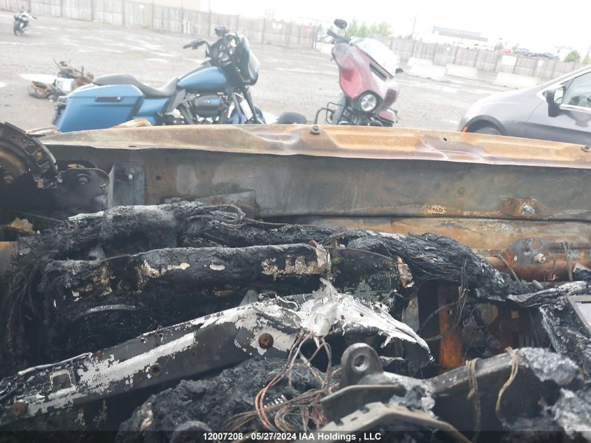 2023 Ram 3500 Laramie VIN: 3C63RRJL2PG575309 Lot: 12007208