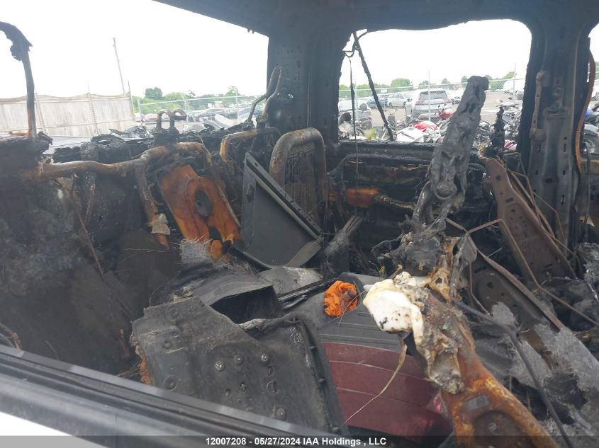 2023 Ram 3500 Laramie VIN: 3C63RRJL2PG575309 Lot: 12007208