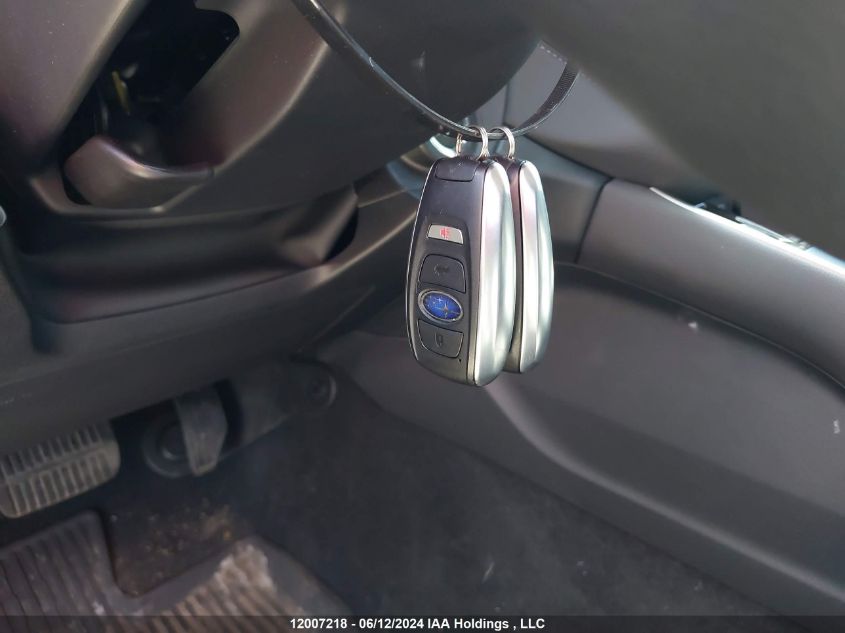 2024 Subaru Outback VIN: 4S4BTDEC9R3192813 Lot: 12007218