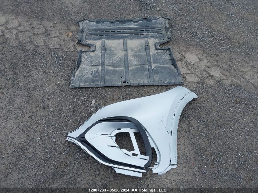 2023 Mercedes-Benz Eqs VIN: 4JGDM4EB6PA017618 Lot: 12007233