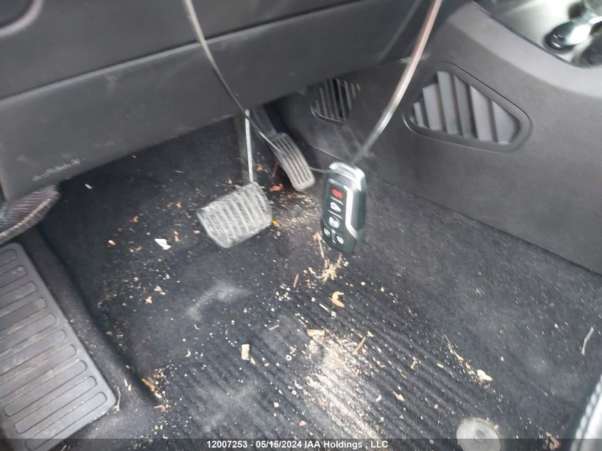 2017 Ford Edge Sel VIN: 2FMPK3J9XHBB06906 Lot: 12007253