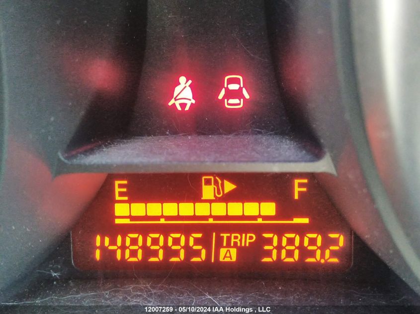 2011 Mazda 3 S VIN: JM1BL1L53B1407157 Lot: 12007259