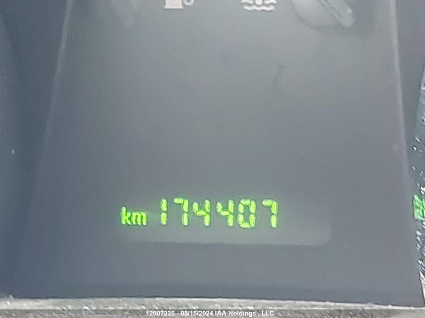 2006 Ford Mustang VIN: 1ZVFT84N665243049 Lot: 12007325