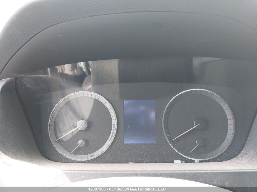 2015 Hyundai Sonata Sport VIN: 5NPE34AF6FH062408 Lot: 12007368