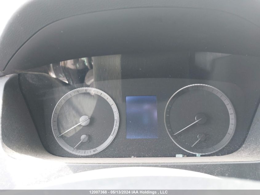 2015 Hyundai Sonata Sport VIN: 5NPE34AF6FH062408 Lot: 12007368