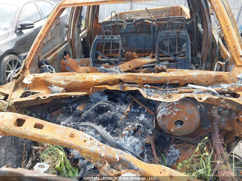 2011 Dodge Ram 1500 VIN: 1D7RV1GTXBS591210 Lot: 12007372