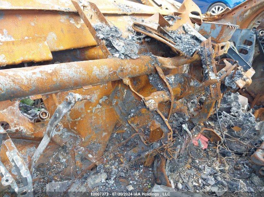 2011 Dodge Ram 1500 VIN: 1D7RV1GTXBS591210 Lot: 12007372