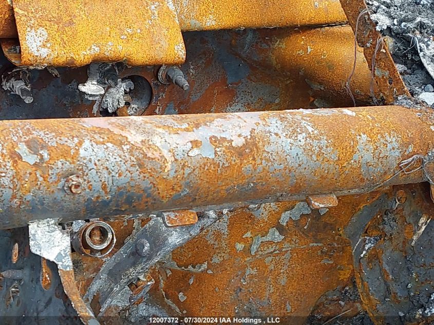 2011 Dodge Ram 1500 VIN: 1D7RV1GTXBS591210 Lot: 12007372