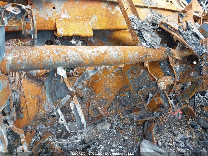 2011 Dodge Ram 1500 VIN: 1D7RV1GTXBS591210 Lot: 12007372