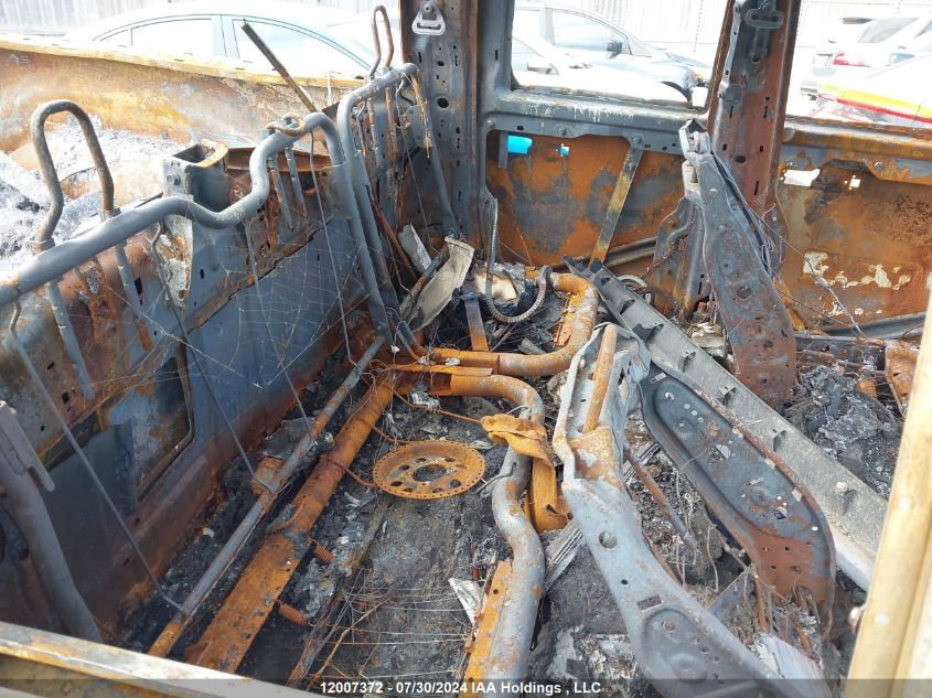 2011 Dodge Ram 1500 VIN: 1D7RV1GTXBS591210 Lot: 12007372