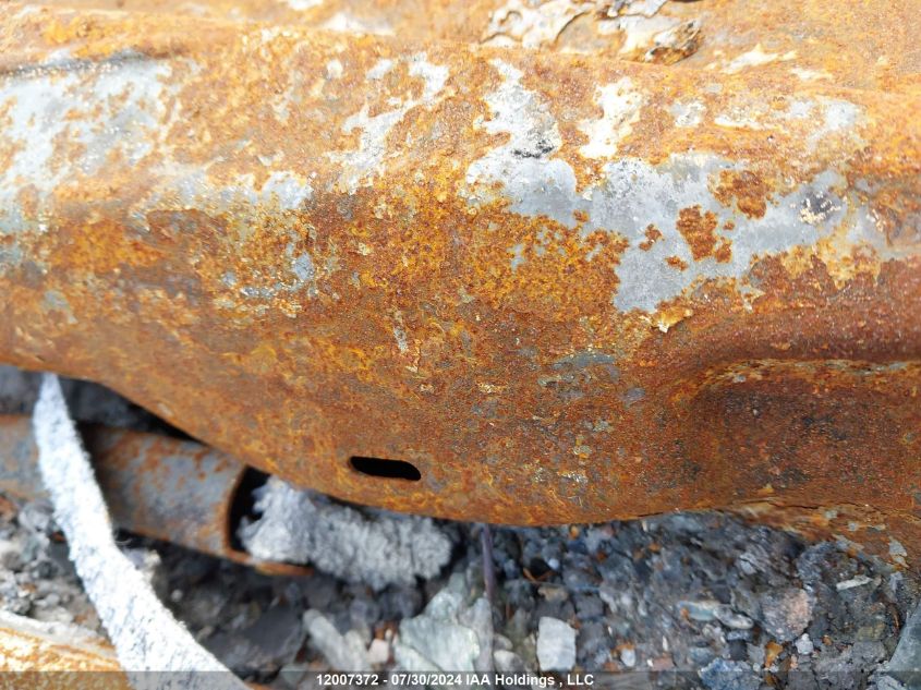 2011 Dodge Ram 1500 VIN: 1D7RV1GTXBS591210 Lot: 12007372