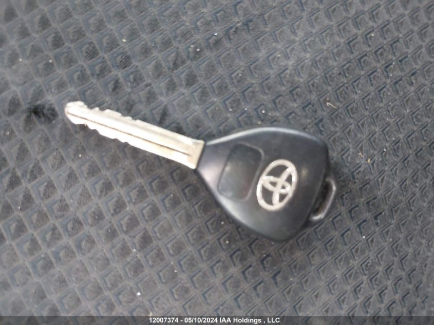 2010 Toyota Camry Se/Le/Xle VIN: 4T1BF3EK6AU103030 Lot: 12007374