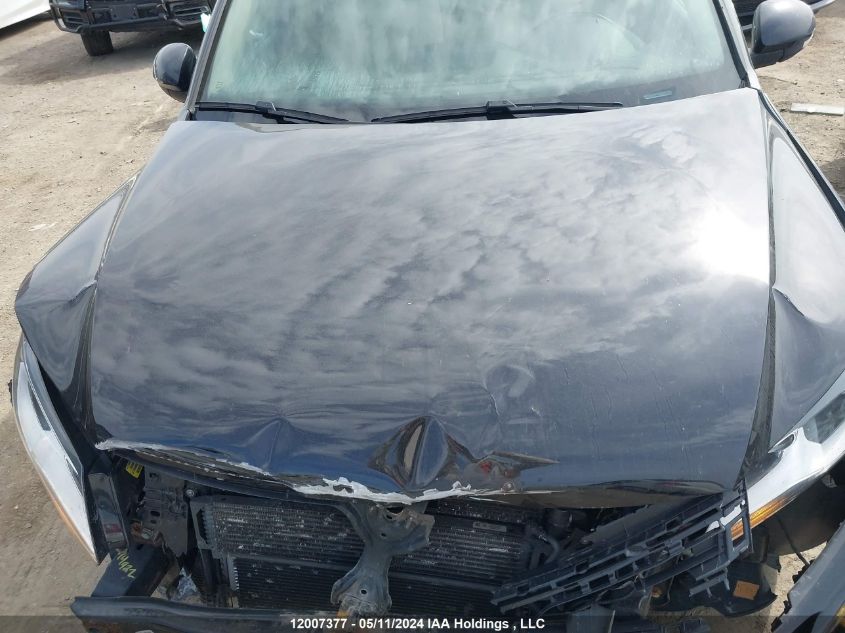 2013 Volkswagen Tiguan VIN: WVGJV3AX7DW612150 Lot: 12007377