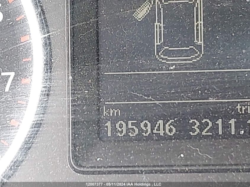 2013 Volkswagen Tiguan VIN: WVGJV3AX7DW612150 Lot: 12007377