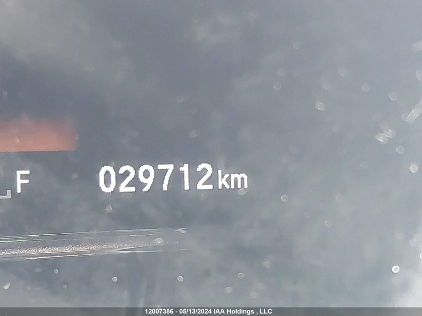 2019 Honda Fit Lx VIN: 3HGGK5H52KM100057 Lot: 12007386