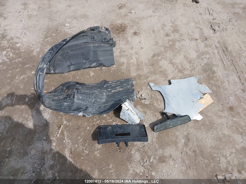 2010 Toyota Camry Le/Se/Xle VIN: 4T1BF3EK0AU001187 Lot: 12007413