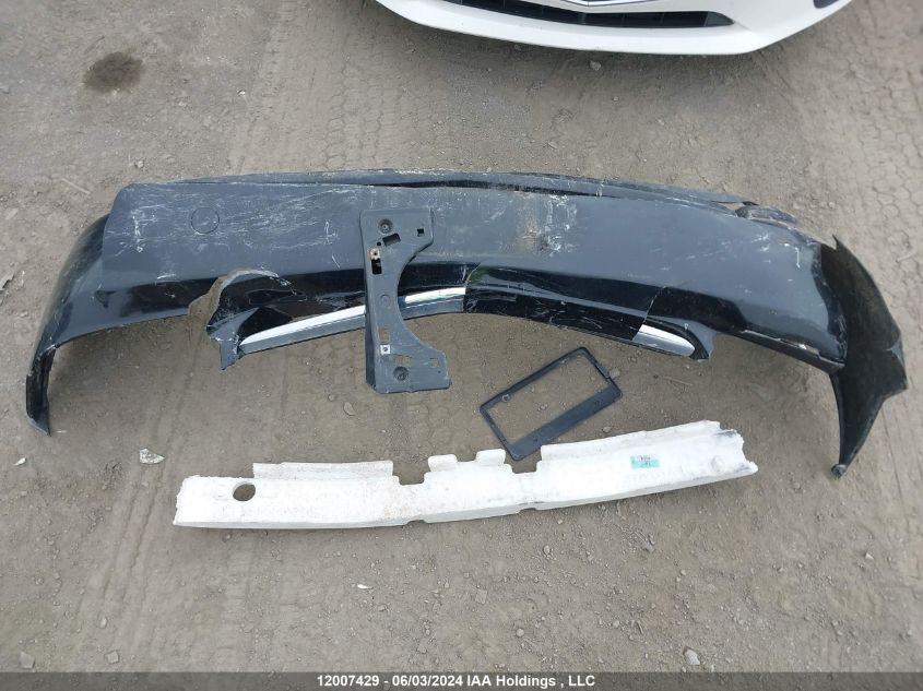 2008 Toyota Prius VIN: JTDKB20U783371779 Lot: 12007429