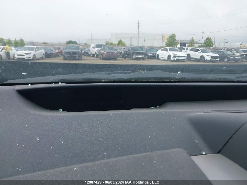 2008 Toyota Prius VIN: JTDKB20U783371779 Lot: 12007429