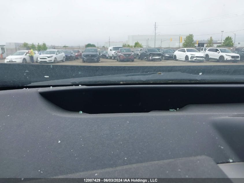 2008 Toyota Prius VIN: JTDKB20U783371779 Lot: 12007429