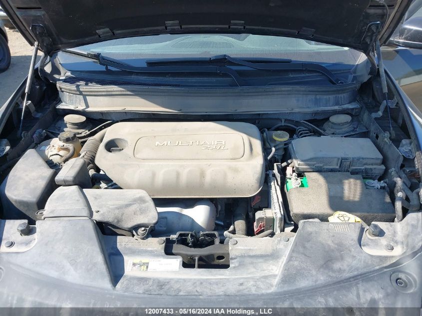 2015 Jeep Cherokee Latitude VIN: 1C4PJMCB1FW787143 Lot: 12007433