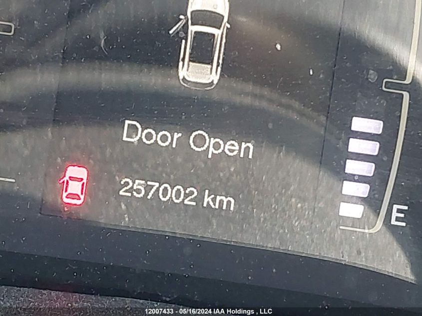 2015 Jeep Cherokee Latitude VIN: 1C4PJMCB1FW787143 Lot: 12007433