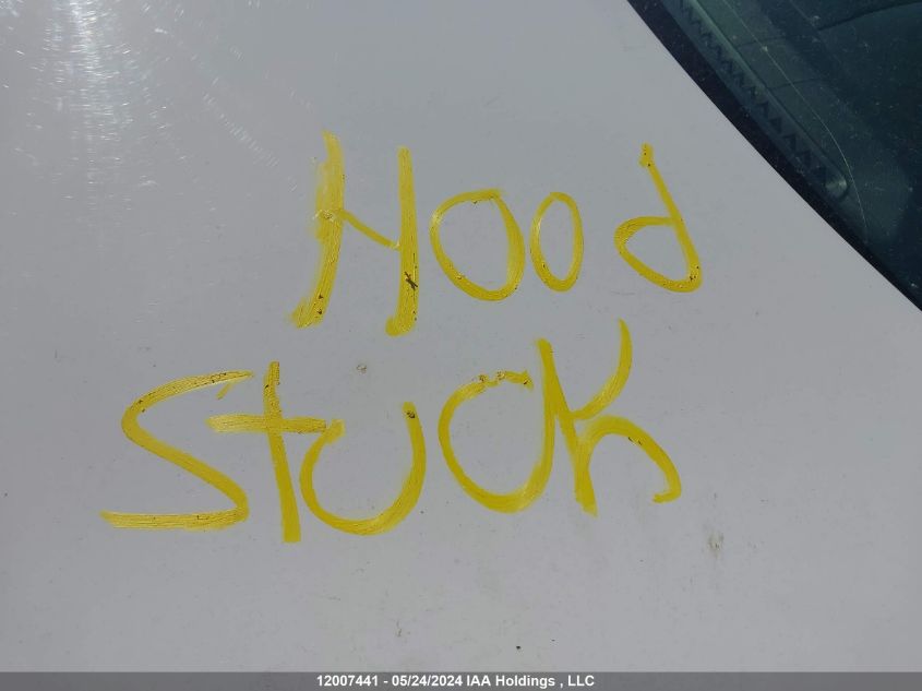 2010 Kia Forte Ex VIN: KNAFU4A29A5209776 Lot: 12007441