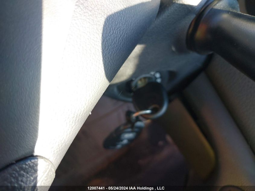 2010 Kia Forte Ex VIN: KNAFU4A29A5209776 Lot: 12007441