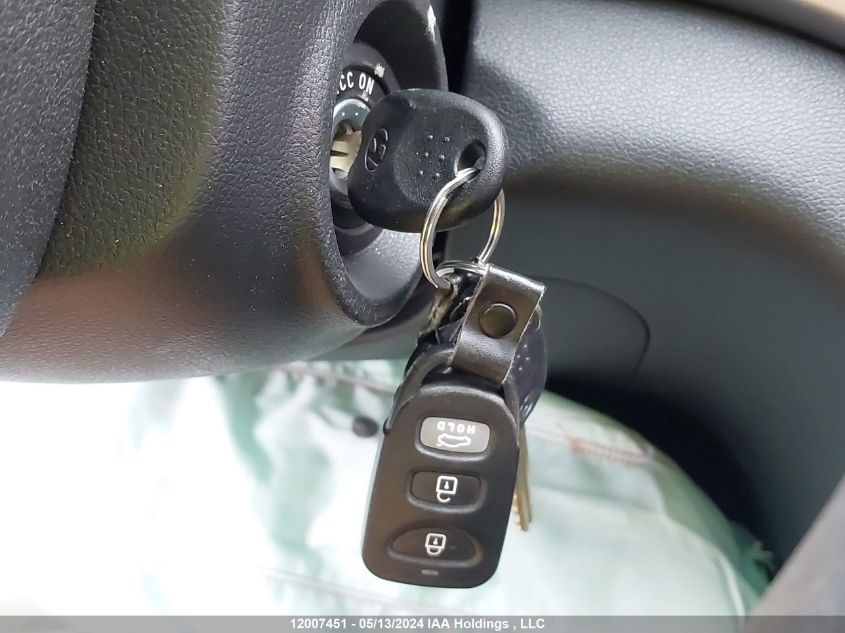 2020 Hyundai Elantra VIN: KMHD74LF7LU909835 Lot: 12007451