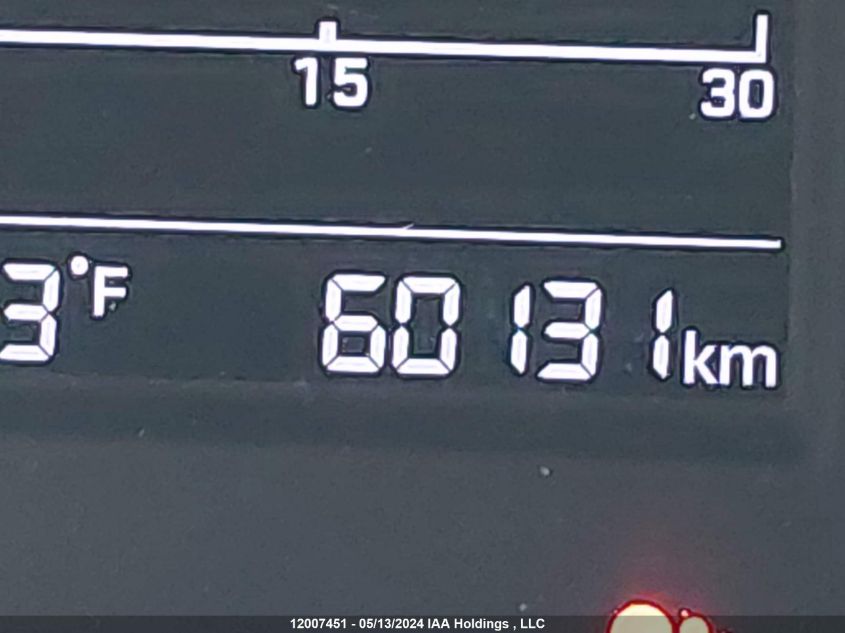 2020 Hyundai Elantra VIN: KMHD74LF7LU909835 Lot: 12007451