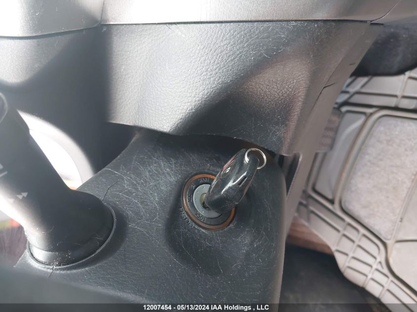 2010 Toyota Rav4 Sport VIN: JTMRF4DV8AD028402 Lot: 12007454