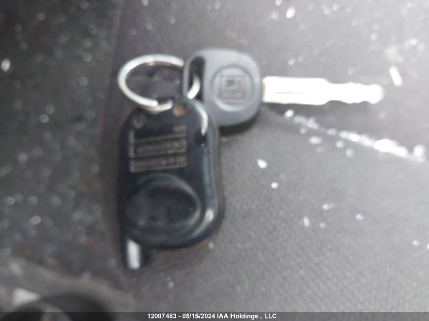 2010 Chevrolet Colorado VIN: 1GCJTCDE3A8139528 Lot: 12007483