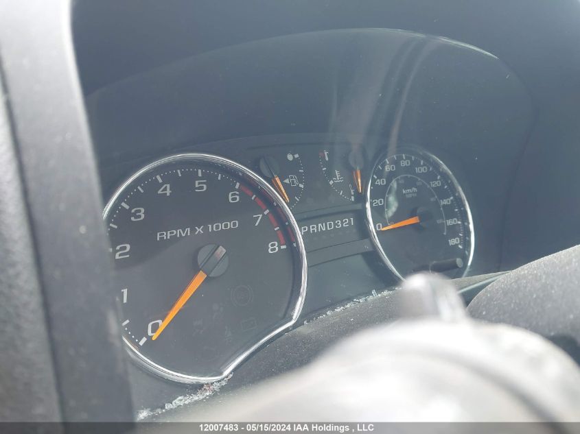 2010 Chevrolet Colorado VIN: 1GCJTCDE3A8139528 Lot: 12007483