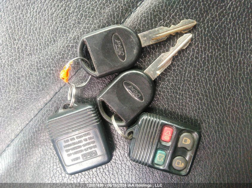 2007 Ford Mustang VIN: 1ZVFT84N475309664 Lot: 12007490