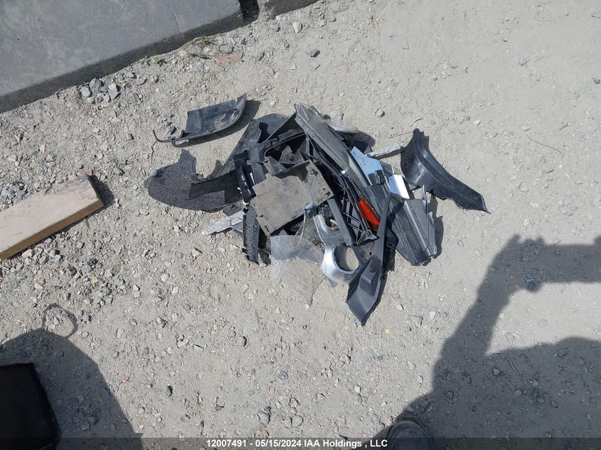 2018 Subaru Forester VIN: JF2SJHWC0JH481202 Lot: 12007491