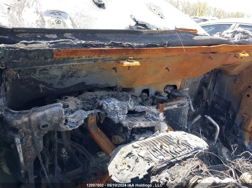 2021 Jeep Wrangler Willys VIN: 1C4GJXAN4MW845483 Lot: 12007502